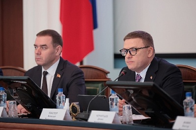 Главной задачей остается подготовка мобилизованных к выполнению задач спецоперации