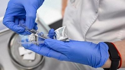 Вакцина «Спутник V» поступила на Южный Урал
