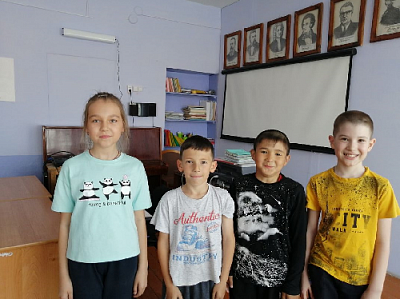 Показали хорошие знания музыки