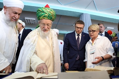 И снова «Расулевские чтения»