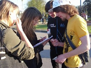 Жителей Нагайбакского района расспросили о быте