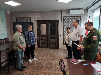 Отдали жизнь за Отчизну