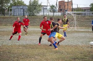 Остроленцы – вне конкуренции