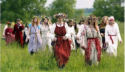 На Аркаиме нагайбакцы споют песни и покажут мастер-классы