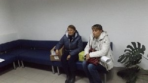 В малых посёлках Нагайбакского района активность "зашкаливает"