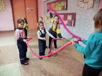 «Мы защитниками станем!»