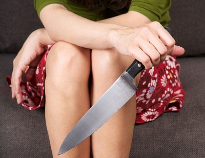 В Нагайбакском районе жена подозревается в убийстве мужа