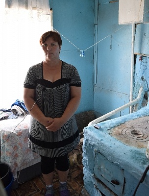 К новому сезону – новая печь