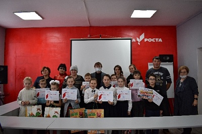 Чтобы облегчить жизнь маме