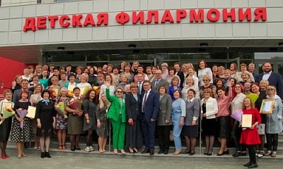 Проект Нагайбакской районной библиотеки оценен на областном уровне