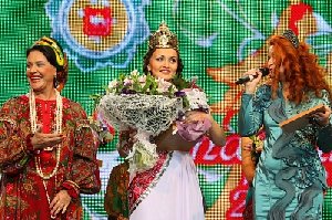 Татарочка – скоро финал