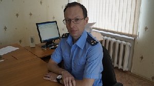 На страже законности