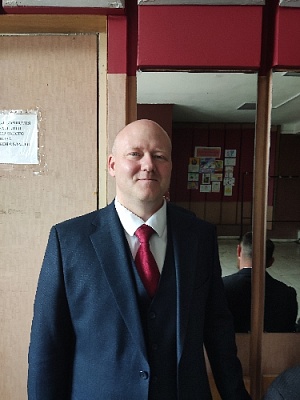 Выбран глава Нагайбакского района