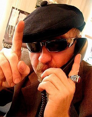 В Нагайбакском районе участились случаи интернет-мошенничества