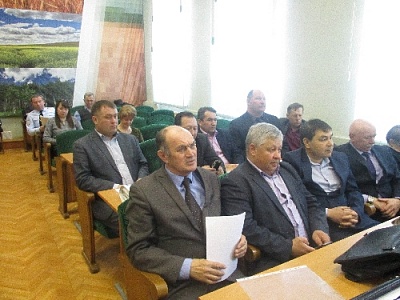 Как борются с наркоманией в Нагайбакском районе?