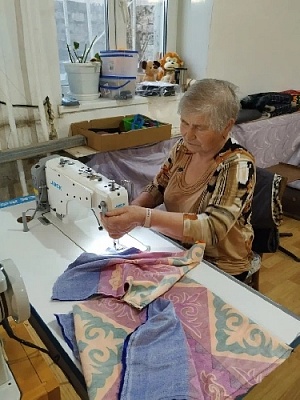 Вести с полей. Село Фершампенуаз