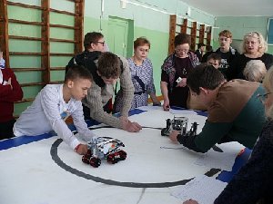 «Вкалывают роботы, а не человек…»