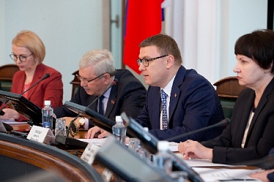 Кто остался не готов к зиме?