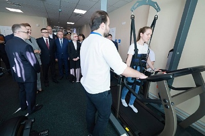 Фонд для защитников Отечества