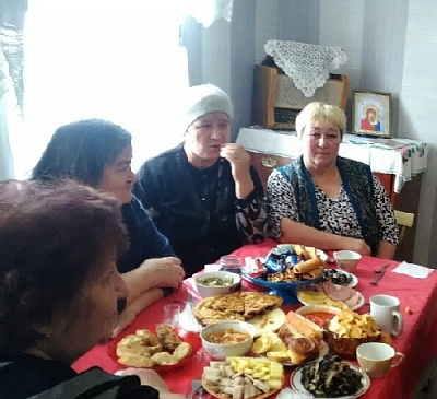 Таня, Танечка, Танюша 