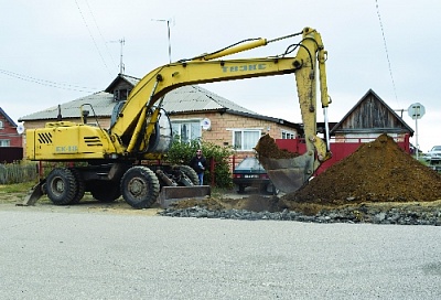 Шестая очередь дождалась!