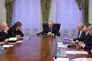 Обезопасить Новый год