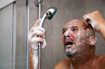 В Нагайбакском районе напряжённая ситуация с водоснабжением