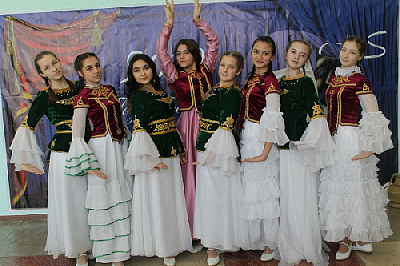 Талантливые преподаватели – талантливые ученики!