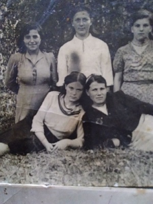 Вспомним эти лица