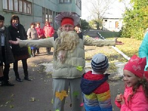 Зачем заведующие детских садов Нагайбакского района собрались в Париже?