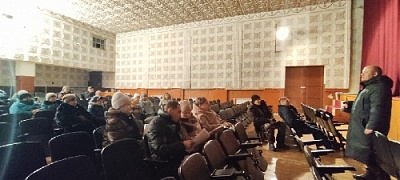 Дороги будем делать после газификации