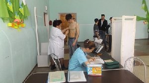 Пойдут Родину защищать