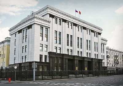 Жители Нагайбакского района могут подать свою кандидатуру на работу в региональной власти