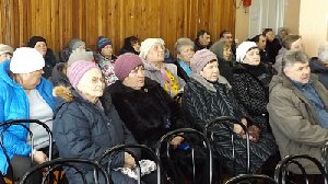 Накопившиеся в Северном проблемы решены