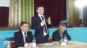 Парижане ждут газификацию