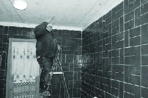 Горняки в Нагайбакском районе решили помочь беженцам