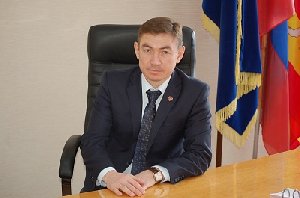 Виталий Гайсин: Выполнили гражданский долг!