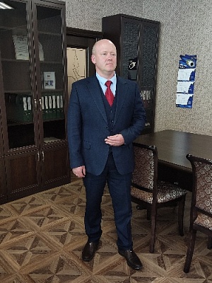 Спас жизнь пострадавшим в аварии