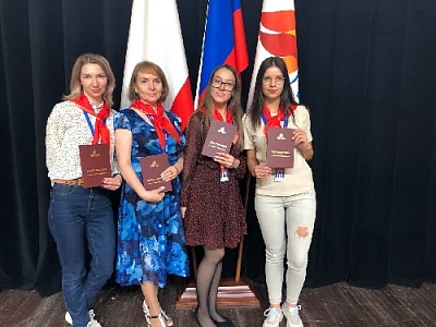 В школах района появятся советники по воспитанию