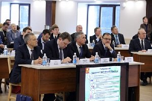 Борис Дубровский обратился к главам, призвав не строить препоны бизнесу 