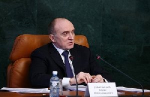 Борис Дубровский: «Конкурентная среда подстёгивает к инвестициям»