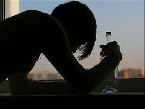 Подебоширили спьяну...