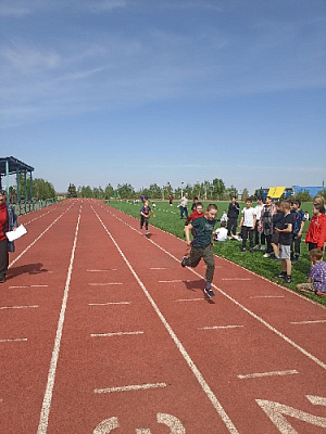 Президентские состязания
