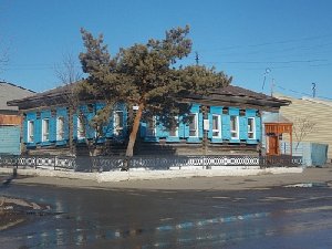 Музеи ждут жителей Нагайбакского района 