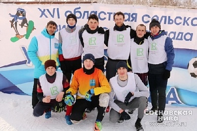 Пока седьмое место. Предстоит работа над ошибками