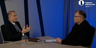 Южноуральцев познакомят с историей и современной жизнью Ирана