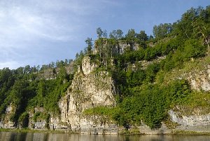 Отдыхать – на Южный Урал!