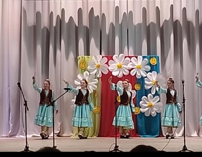 Всё начинается с семьи