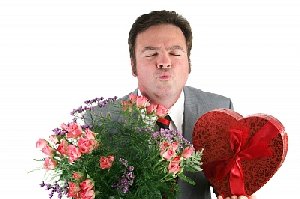 Поздравь любимого человека!