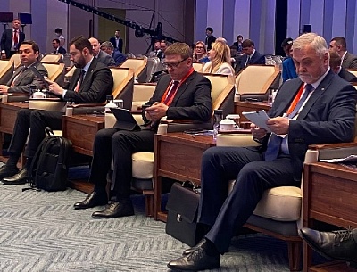 Челябинская область регион активно развивает межрегиональное сотрудничество с провинциями Китая